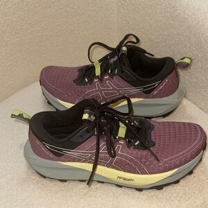 ASICS Women's Gel-Trabuco 13 FF Blast +Sneakers